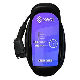 Xeal EV Charging Station